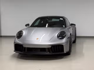 2026 Porsche 911 Carrera 4 GTS Coupe's photo