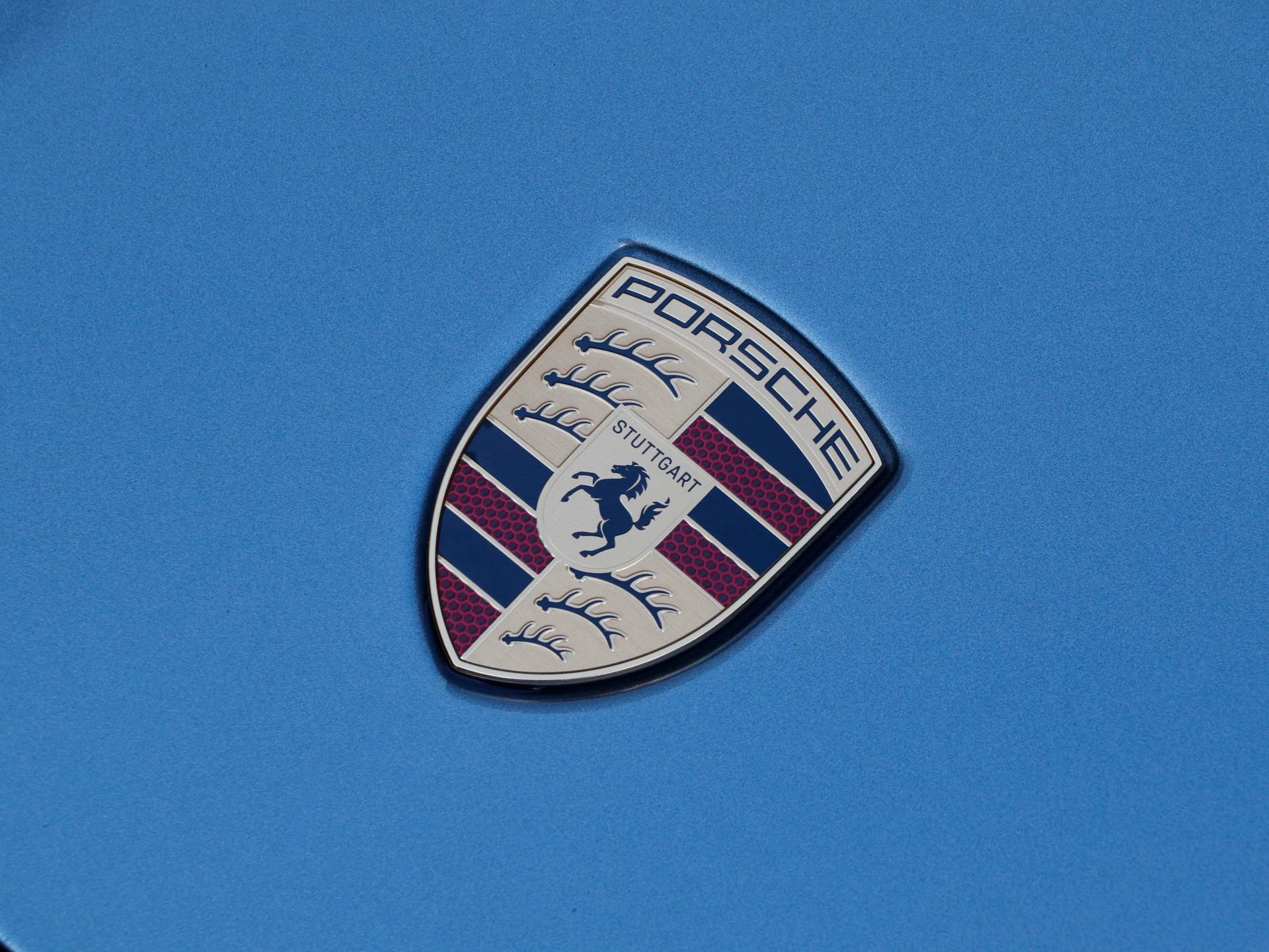 911 Targa 4 GTS, photo 39 of 39