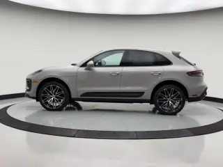 2026 Porsche Macan Base - Photo 13
