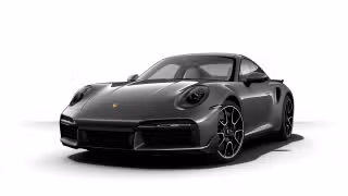 2021 Porsche 911 Turbo S Coupe's photo