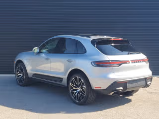 2026 Porsche Macan Base - Photo 17