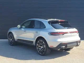 2026 Porsche Macan Base - Photo 21