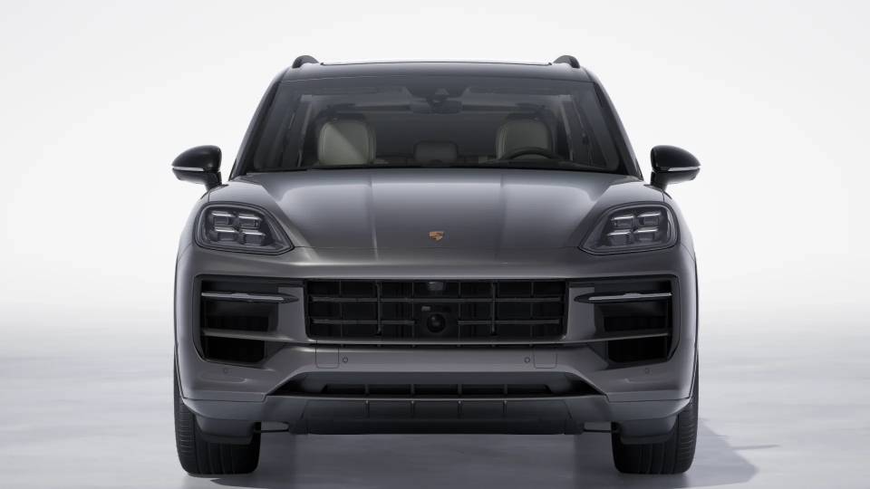 Porsche Cayenne E3 II E-Hybrid - 2024 - Joinsteer - #9