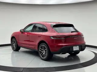 2026 Porsche Macan Base - Photo 21