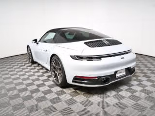 2024 Porsche 911 S - Photo 17