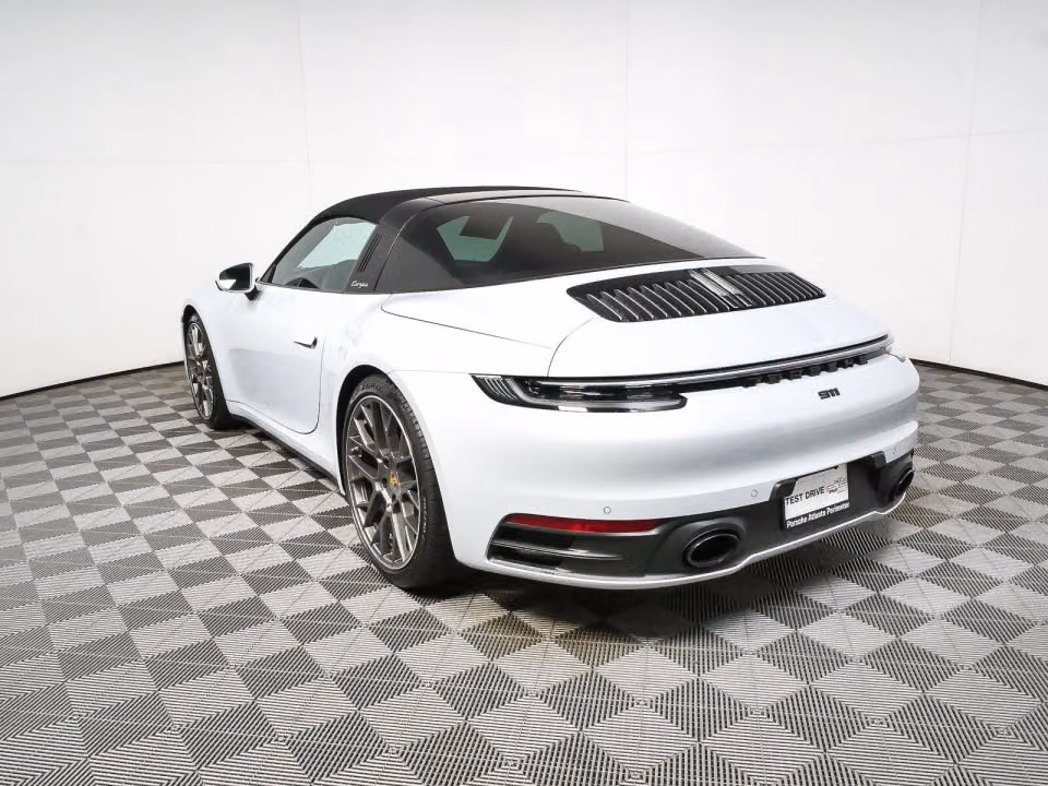 2024 Porsche 911 S - Photo 19