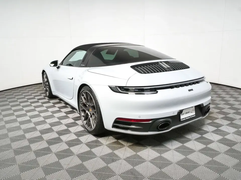 2024 Porsche 911 S - Photo 23