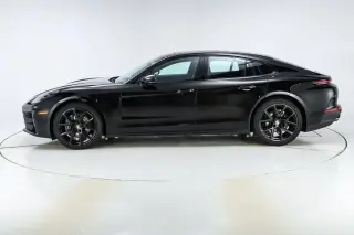2026 Porsche Panamera Base - Photo 13