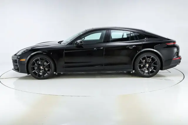 2026 Porsche Panamera Base - Photo 14