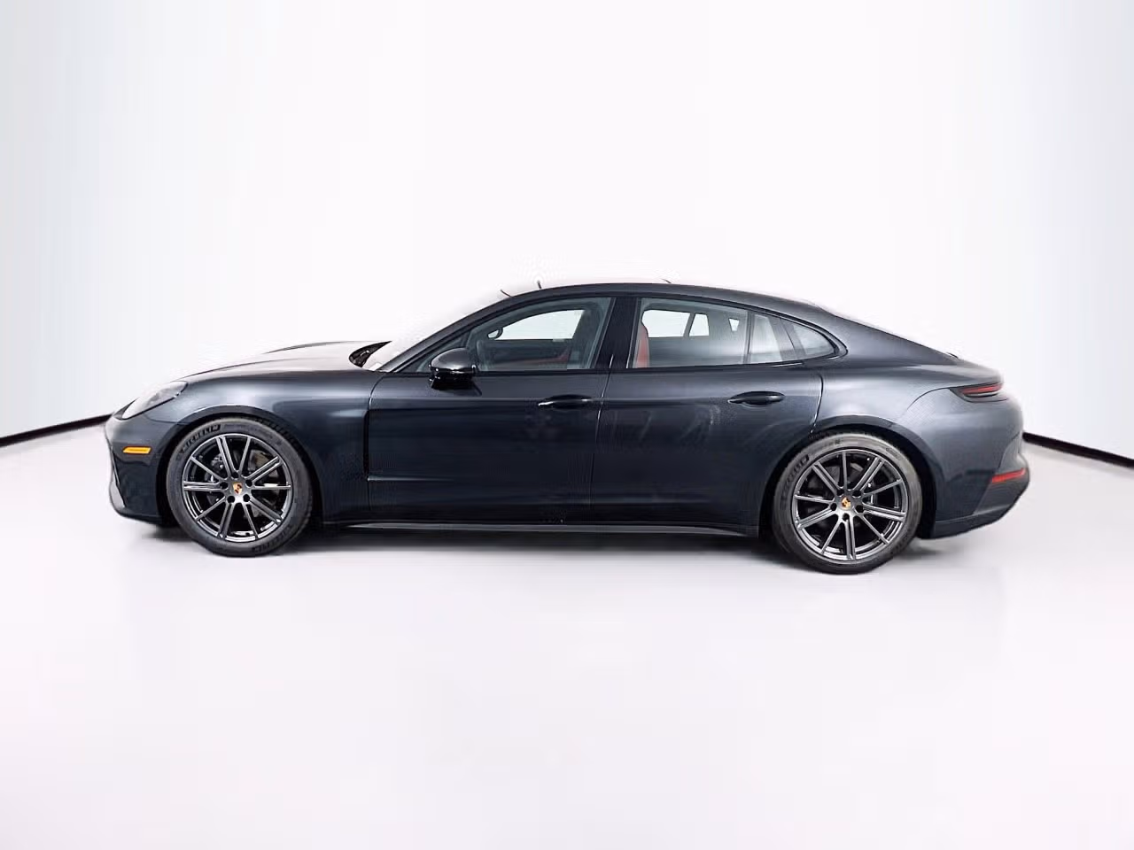 2026 Porsche Panamera Base - Photo 12