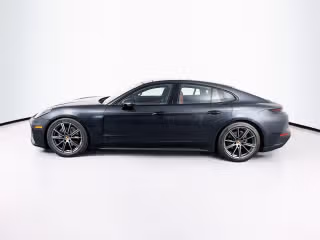 2026 Porsche Panamera Base - Photo 9
