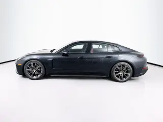 2026 Porsche Panamera Base - Photo 13