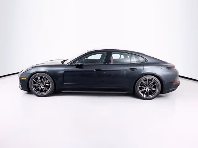 2026 Porsche Panamera Base - Photo 10