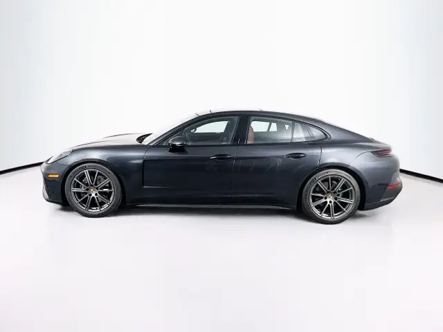 2026 Porsche Panamera Base - Photo 14