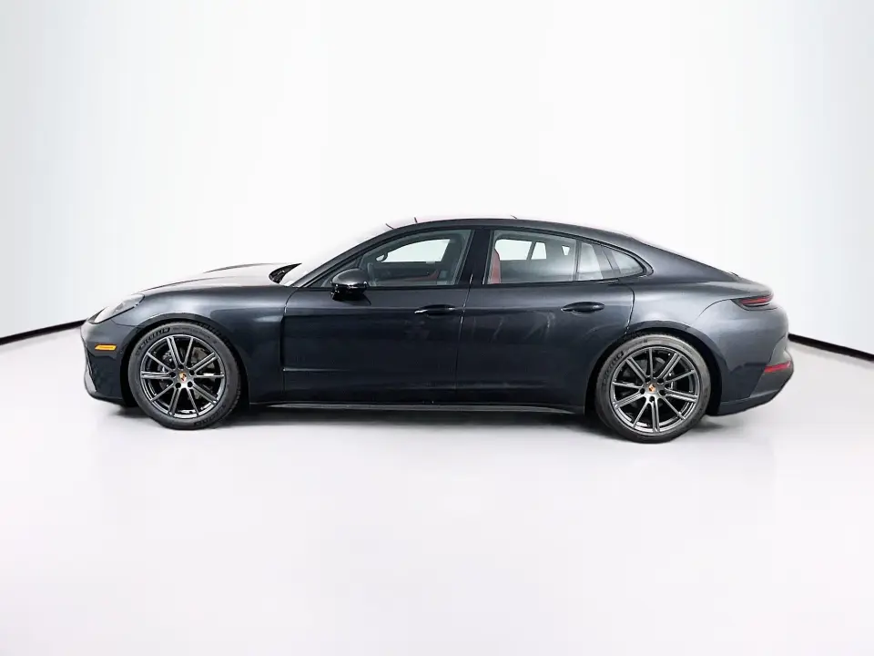 2026 Porsche Panamera Base - Photo 15