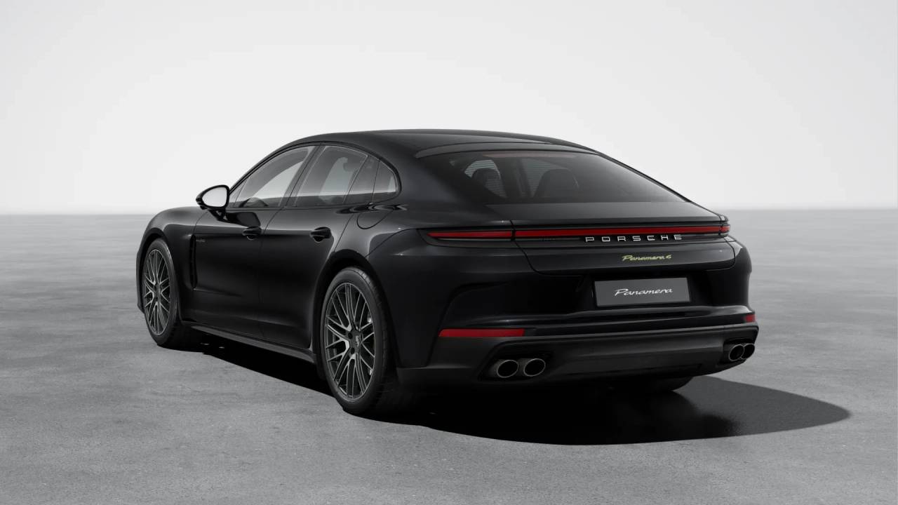 Porsche Panamera III 4 E-Hybrid -  - Joinsteer - #2
