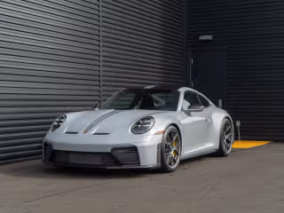 2026 Porsche 911