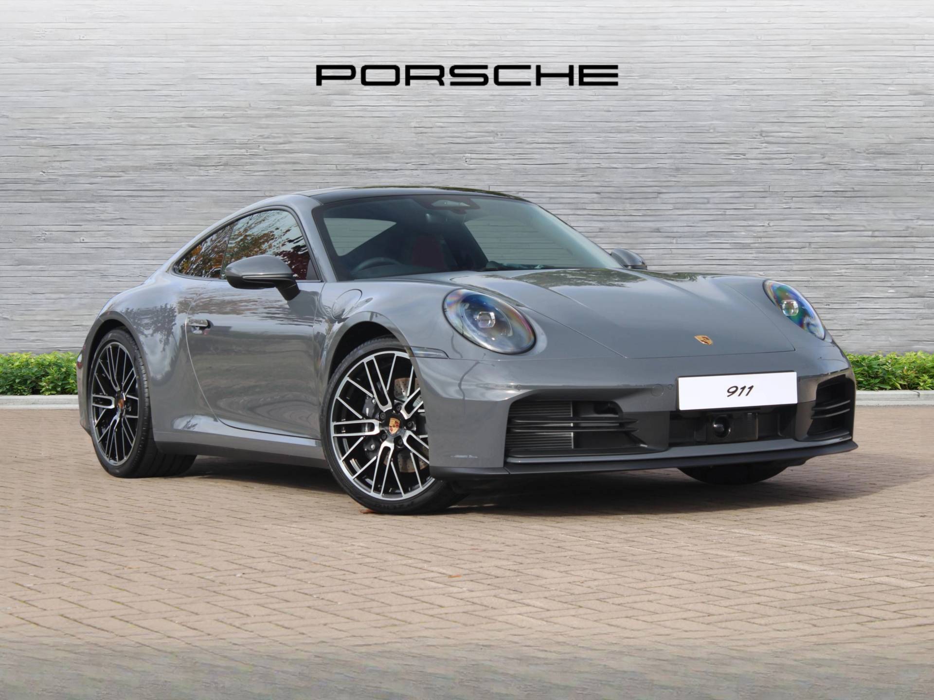 911 Carrera, photo 1 of 49