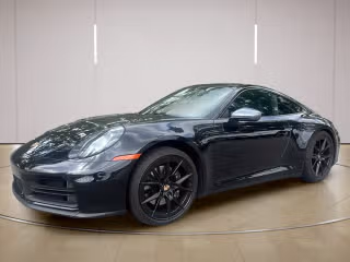 2025 992 Carrera T