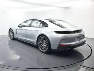 2026 Porsche Panamera Base - Photo 21