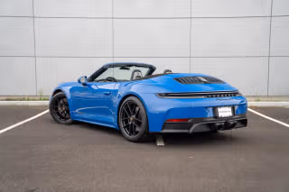 2026 Porsche 911 GTS - Photo 17