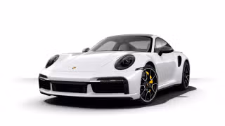 2021 Porsche 911 Turbo S Coupe's photo