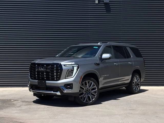 2026 GMC Yukon