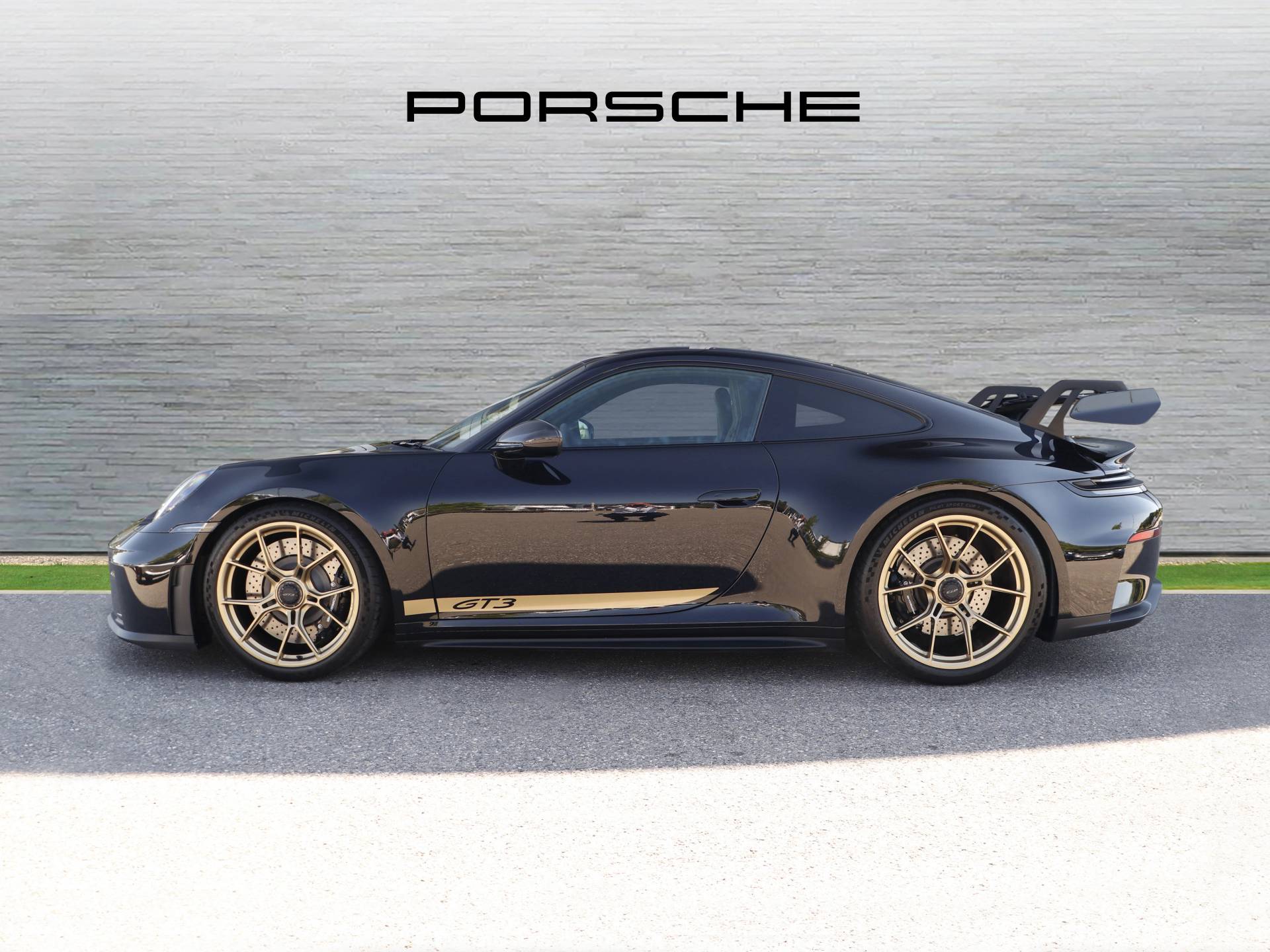 911 GT3, photo 2 of 37