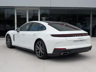 2025 Porsche Panamera Base - Photo 21