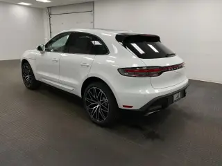2026 Porsche Macan Base - Photo 21