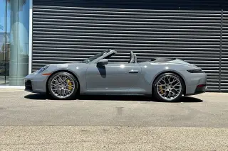 2025 Porsche 911 S - Photo 13