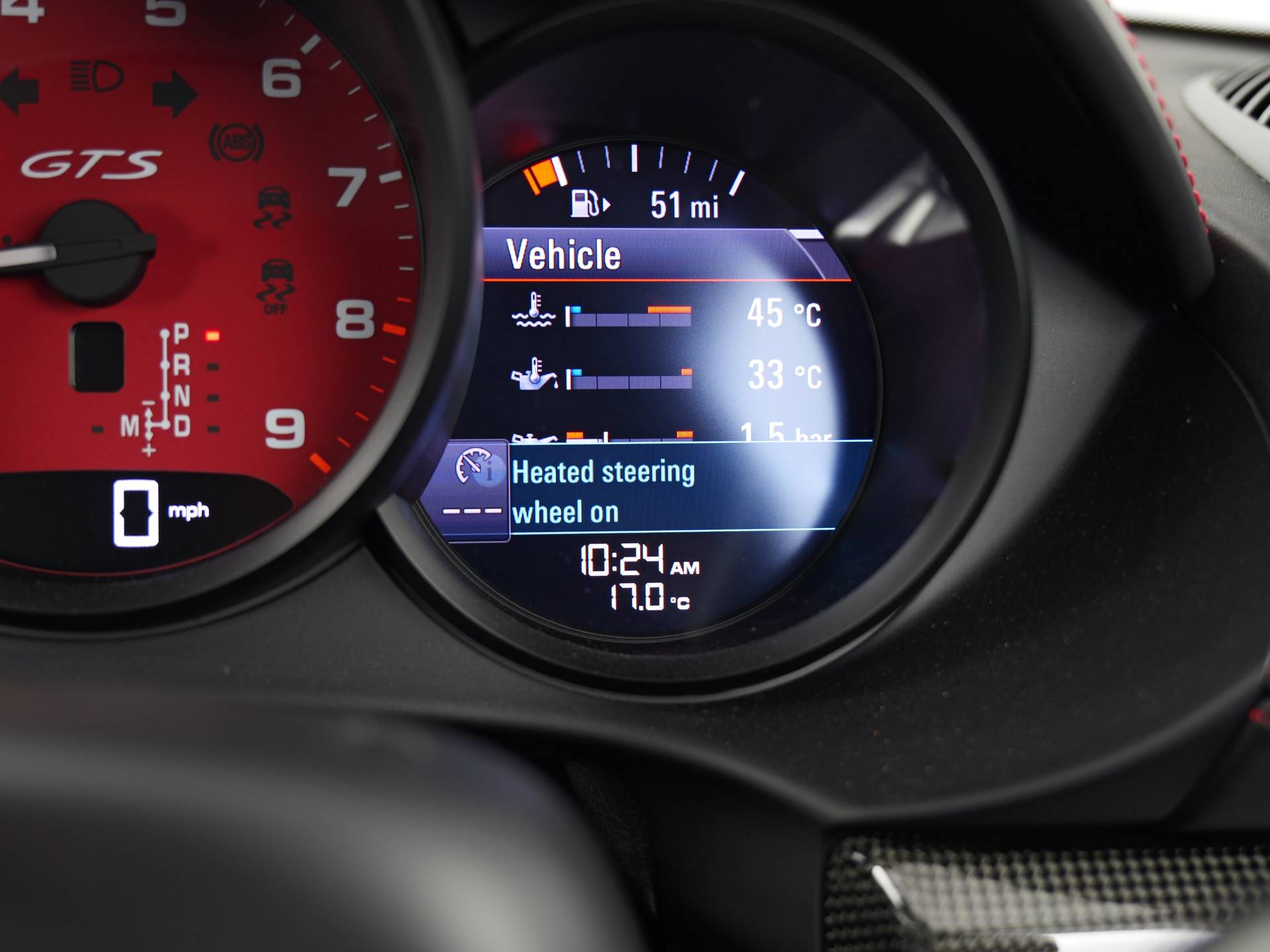 718 Cayman GTS 4.0, photo 37 of 37