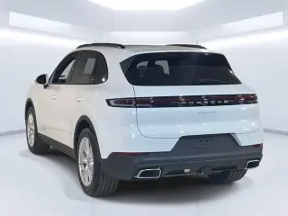 2026 Porsche Cayenne Base - Photo 21