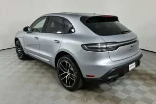 2026 Porsche Macan Base - Photo 21