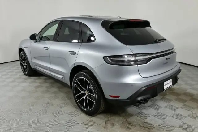 2026 Porsche Macan Base - Photo 22