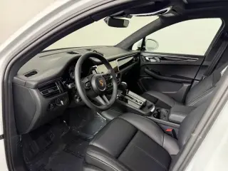2026 Porsche Macan S - Photo 29