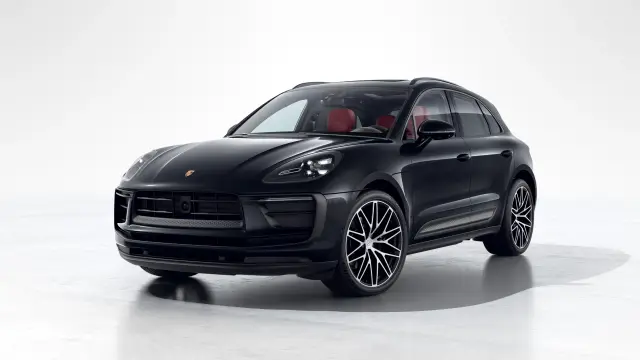 2026 Porsche Macan - Photo 6