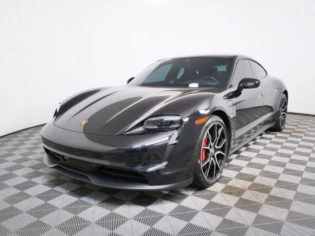 Used 2024 Porsche Taycan S with VIN WP0AB2Y12RSA35358 for sale in Atlanta, GA