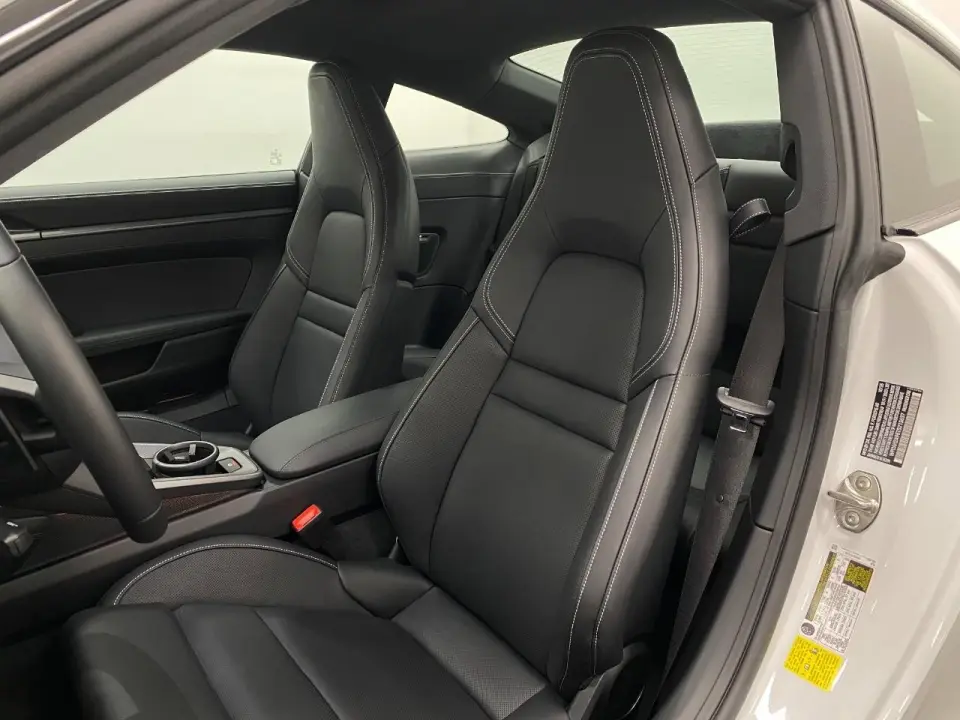 2026 Porsche 911 S - Photo 39