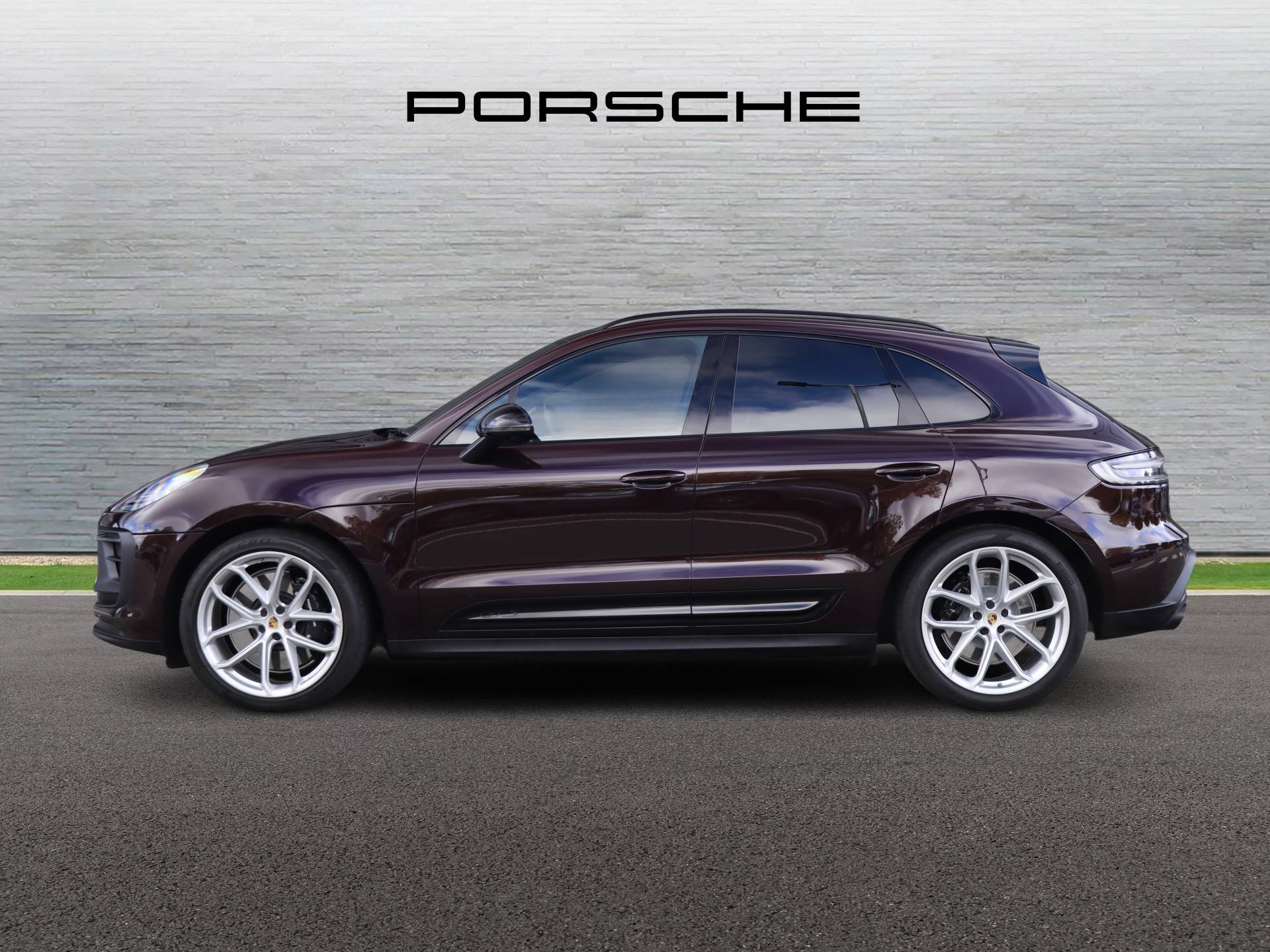 Macan GTS, photo 2 of 31