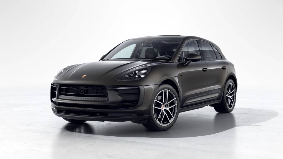 2023 Porsche Macan T