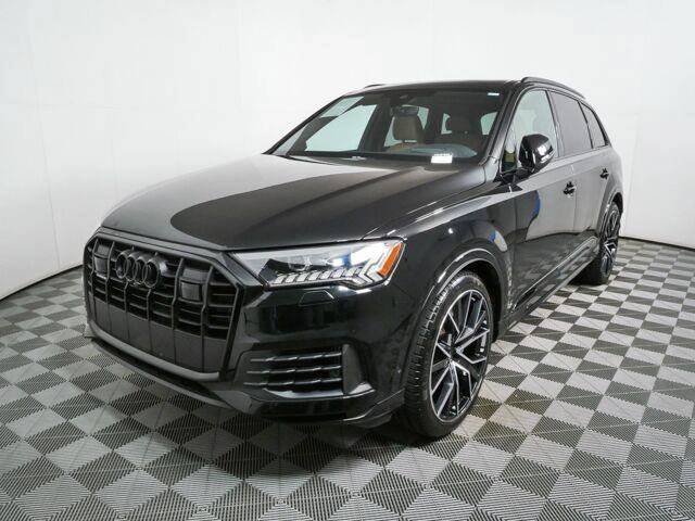 2023 Audi Q7