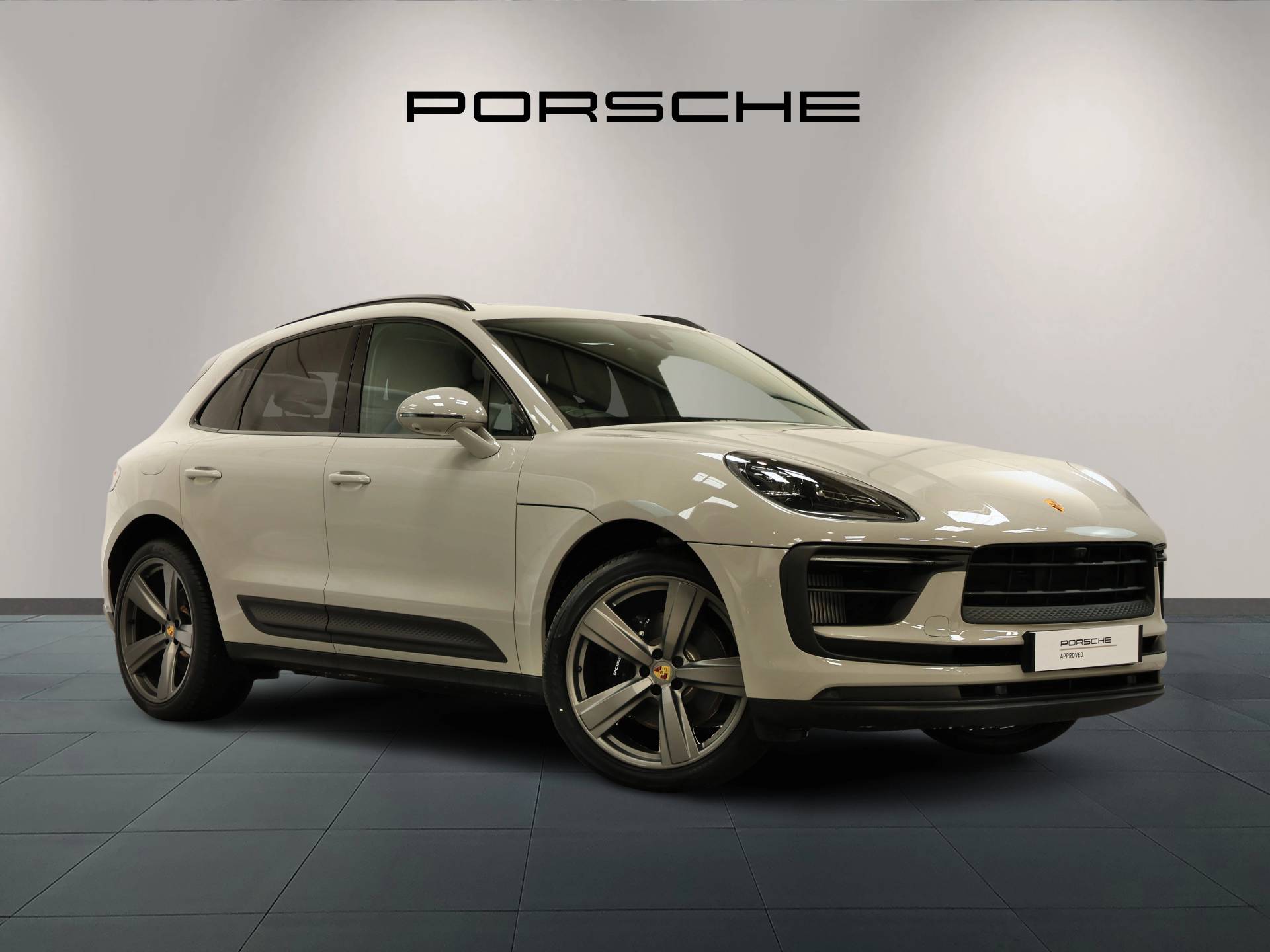 Macan S, photo 1 of 30