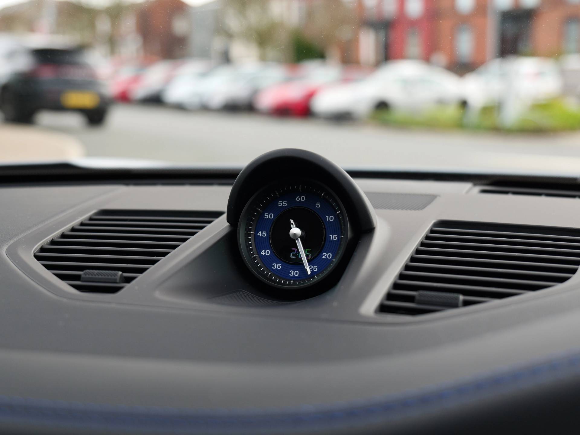 911 Carrera T, photo 50 of 50