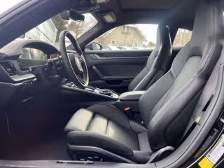 2026 Porsche 911 S - Photo 33