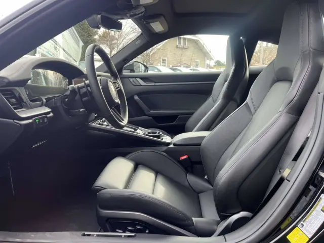 2026 Porsche 911 S - Photo 38