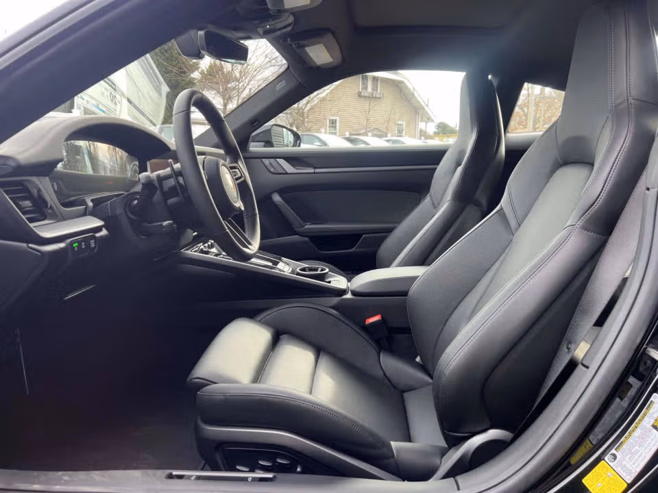 2026 Porsche 911 S - Photo 35