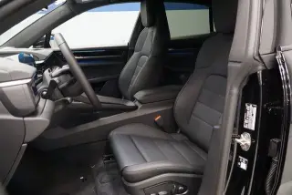 2026 Porsche Macan S - Photo 37
