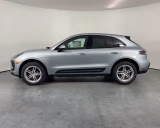 2025 Porsche Macan Base - Photo 9