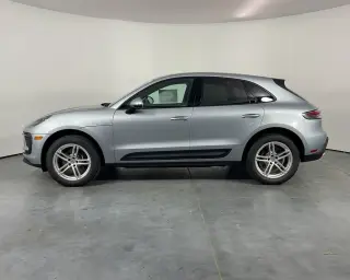 2025 Porsche Macan Base - Photo 13